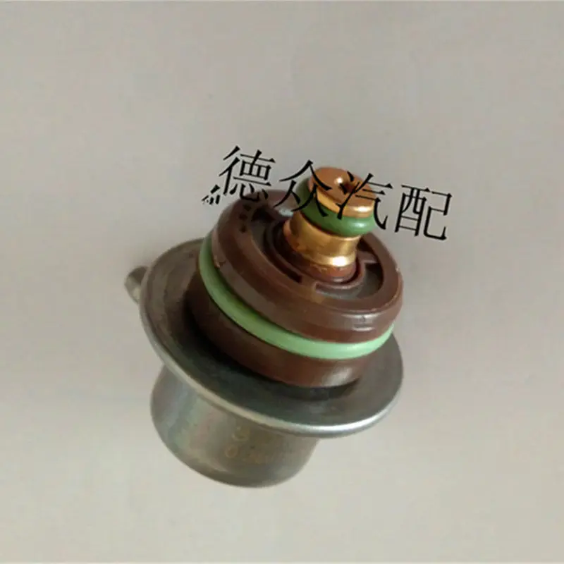 For Geely MK 1 2,MK1 MK2,Cross Hatchback,Car fuel pressure regulator