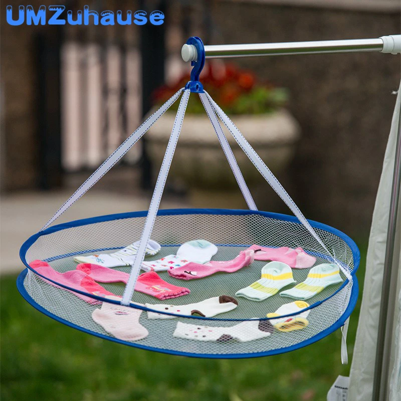 

Net Clothes Hangers Racks Underwear Stuffed Toys Clothing Hook Cloth Holder Protector Organizer Multifunction Home Organization