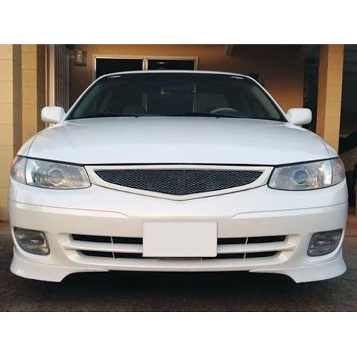 Сетка гриль решетка подходит для Toyota Camry Solara 99 00 01 1999-2001 Coupe трансформер
