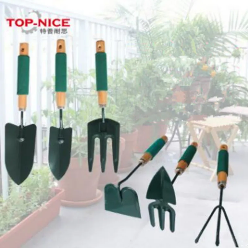 Buy Top nice 6in1 Gardening Tool Growing Flowers Tool