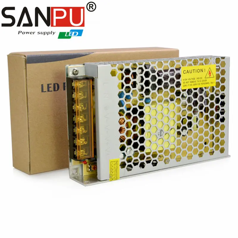 12V Power Supply CPS 250W (1)
