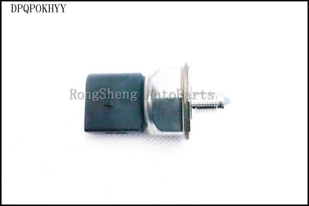 Dpqpokhyy OEM A2711530328 топлива Давление Сенсор для Mercedes C180 W204 55PP33-02
