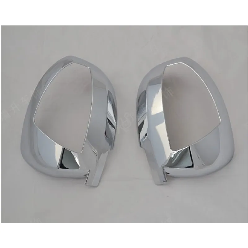 

For Lifan X60 rearview mirror cover reverse picture frame The mirror decorated box car accessories car-styling for 3D sticker