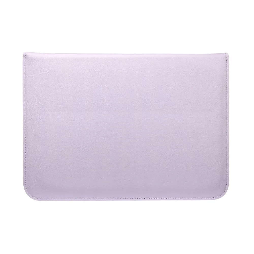 Кожаный чехол-конверт для Macbook Air 13 Pro retina 11 12 13 15-чехол для ноутбука Macbook 13,3 дюймов-YCJOYZW