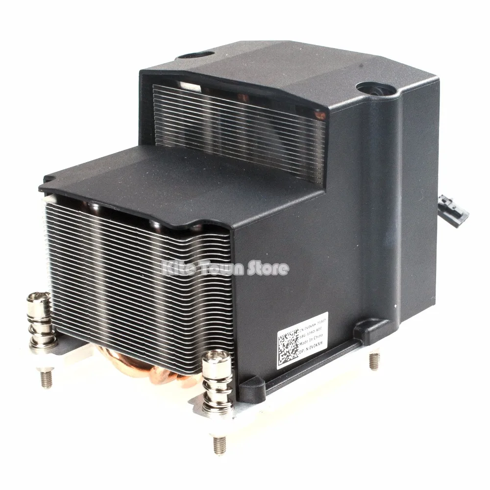 NEW V0KXH HEAT SINK for DELL PRECISION T7810 T7910-in Fans