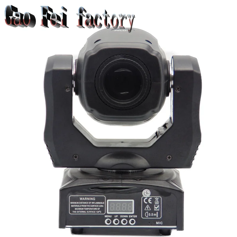 

2017 HOT 60W Spot moving head light led moving head spot stage lighting disco light Professional Stage & DJ DMX Stage Light