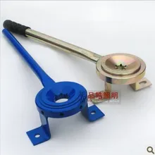 Держатель лампы E14 запирающее устройство для зажима держатель лампы щипцы точечный держатель лампы E14 машина 8 6 игла