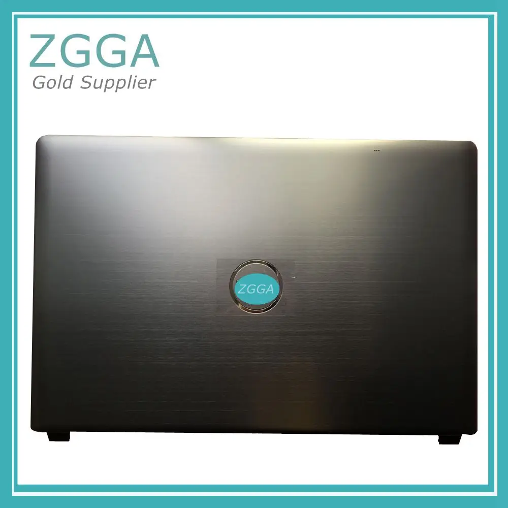 Ноутбук оболочка для Dell Vostro 5460 V5460 5470 V5470 5480 V5480 ЖК-дисплей задняя крышка сверху Корпус случае 071HNX 71HNX 0DH6PT DH6PT