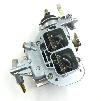 

SherryBerg 32/36 Dgv Carburettor Fajs carb Carburetor for Ford Mk1/Mk2 Escort Sierra Capri for Weber/EMPI/Holley carb carby