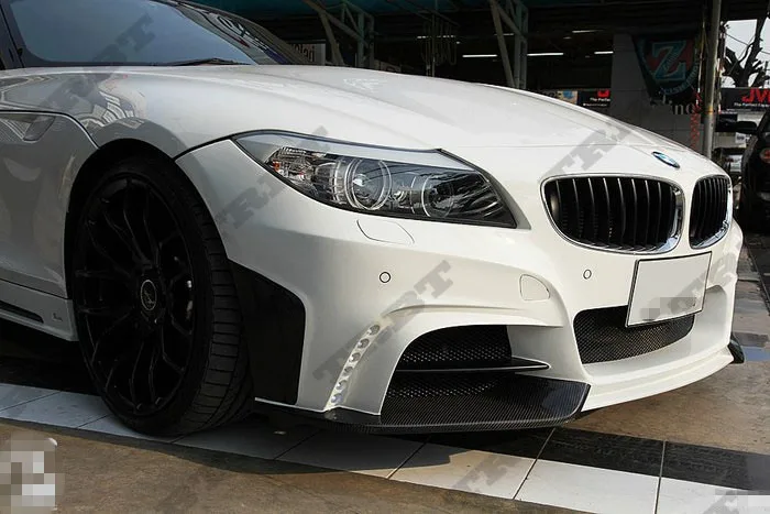 2009-2014 BMW Z4  RW Style FRP body kit (10)
