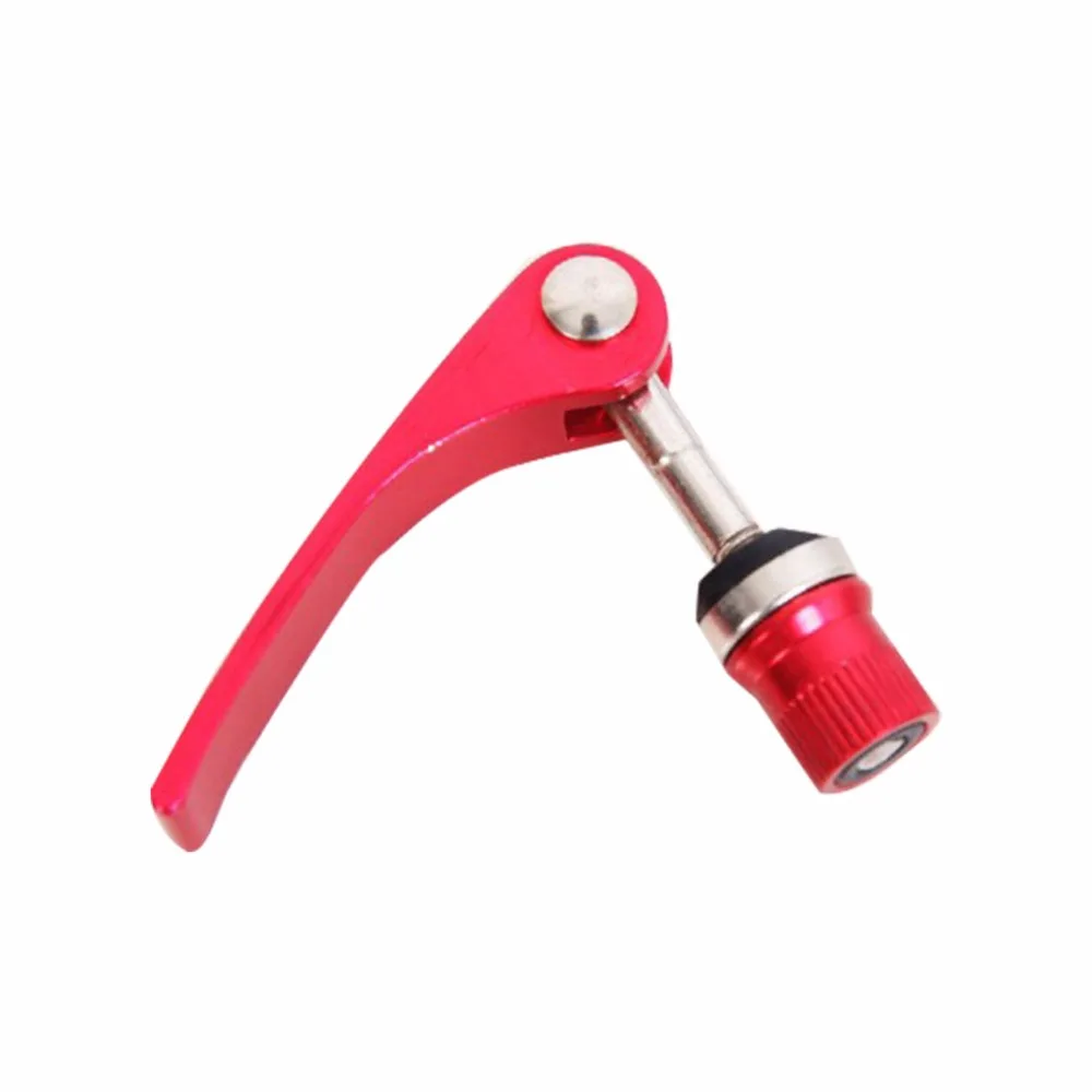 

ALTRUISM Fold Bike Quick Release Screw Seat Post Clip Buckle Release MTB Wire Bike Accessories Bicycle Parts Seat Tube Clamp