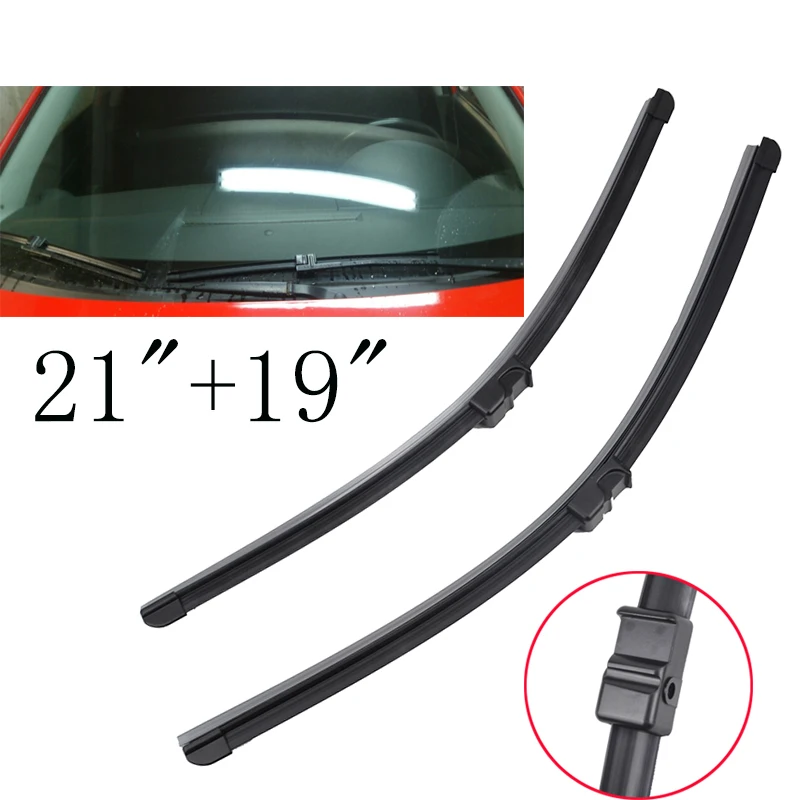 Щетки стеклоочистителя Misima для лобового стекла подходит Mazda 3 2003 2009 BK 2004 2005 2006