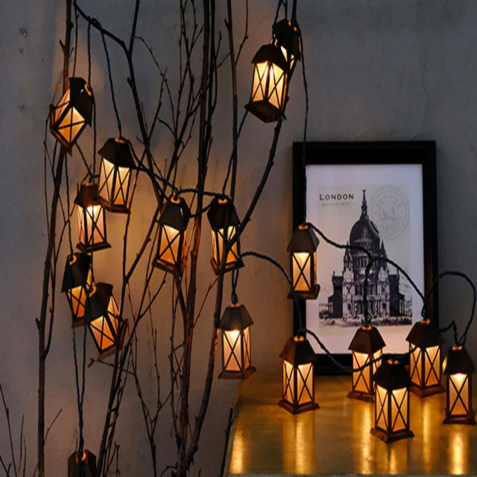 Garland string Lights