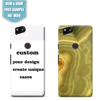 

Jade texture Custom Print Cell Phone Case for Google pixel2 pixel3 For Google Series Full Wrap Printing Cases Drop ship support