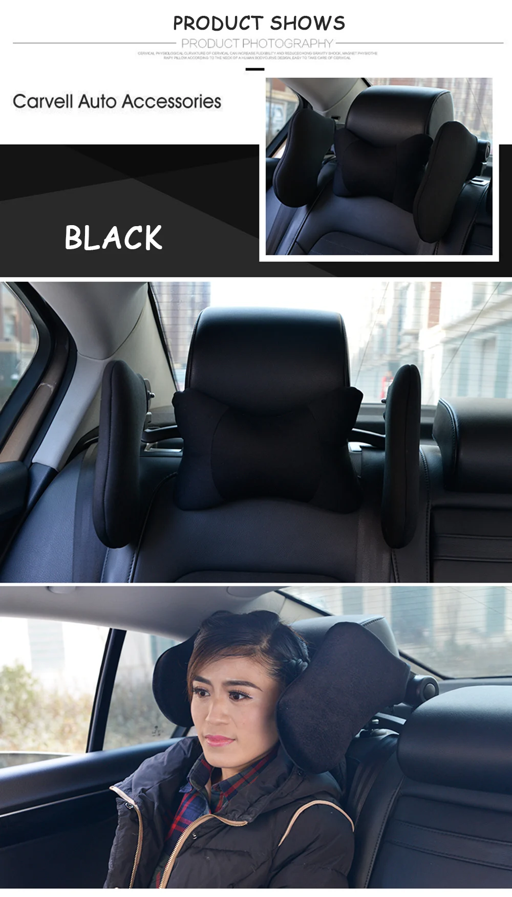 E4901 Neck Pillow 20