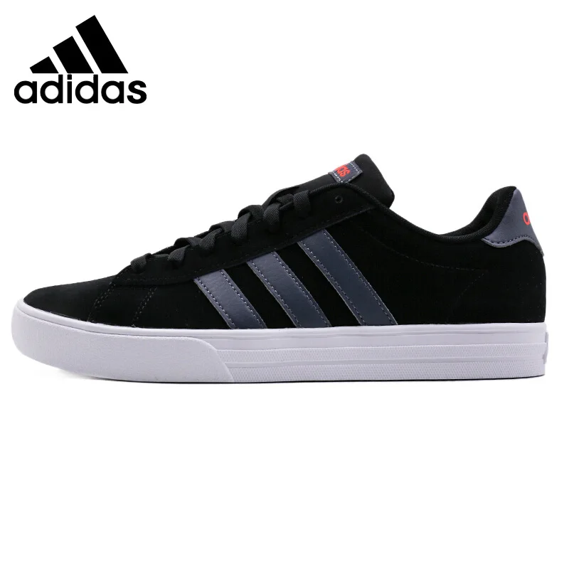 Original New Arrival 2018 Adidas DAILY 2 Men's Basketball Shoes Sneakers