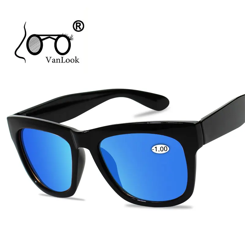 

Women Sunglasses For Sight Myopia With Diopters Sun Glasses Male Armacao Para Oculos de Grau Feminino Men Driving -1.0 -2.0 -2.5