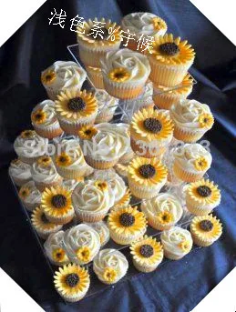 

Лидер продаж, бесплатная доставка! Кристалл, 5 ярусов, искусственная Свадебная подставка для кексов, подставка для торта на день рождения