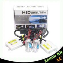 880 881 55W Ballast Bulb Conversion HID Xenon Kit AC 3000K-15000K Car Headlight Fog Lamp Daytime Running Light DRL