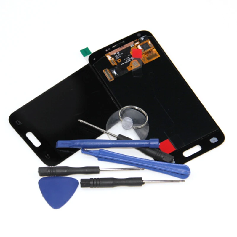 For-Samsung-Galaxy-S5-Mini-G800-G800F-G800H-Super-AMOLED-LCD-8