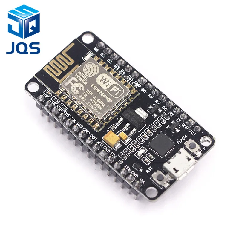 

V3 Wireless module NodeMcu 4M bytes Lua WIFI Internet of Things development board based ESP8266 ESP-12E for arduino Compatible