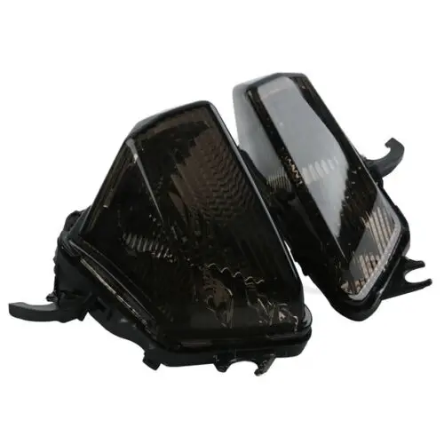 Указатель поворота мотоцикла объектив Winker Для KAWASAKI 2011 2016 Z1000SX ABS