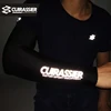 Cuirassier ST01 мотоциклетная охлаждающая отражающая прочная устойчивая к царапинам Защита от солнца UV 400 силиконовая охлаждающая крышка рукав ► Фото 3/6