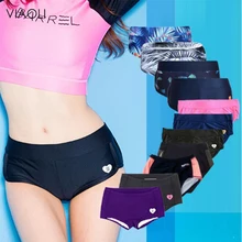 Новинка, сексуальные женские спортивные бразильские бикини, женские плавки, женские трусики, Микро Мини Трусики с плоским углом, пляжная одежда для девушек