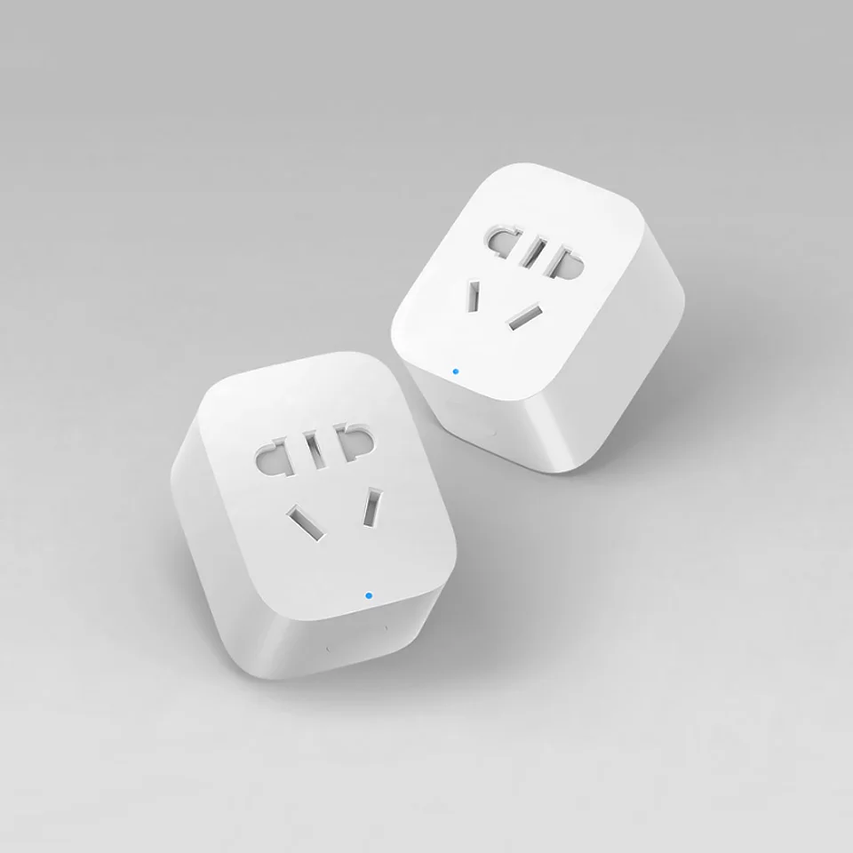 Xiaomi Mijia умная розетка для дома Wi Fi телефон беспроводной пульт дистанционного