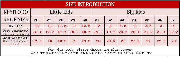 KEYITODO/детская кожаная обувь принцессы для девочек; Повседневная блестящая детская обувь на высоком каблуке с цветочным принтом; обувь для девочек; цвет розовый, серебристый; C573