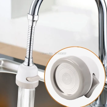 

Kitchen Faucet Bubbler Shower Filter Extension Water Nozzle Spray Hose Tool Whosale&Dropship