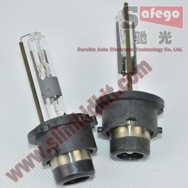 

2pcs D2R Xenon Bulb xenon d2r 35w AC Metal holder Best quality and cheaper price xenon d2r 4300k,6000K,8000K
