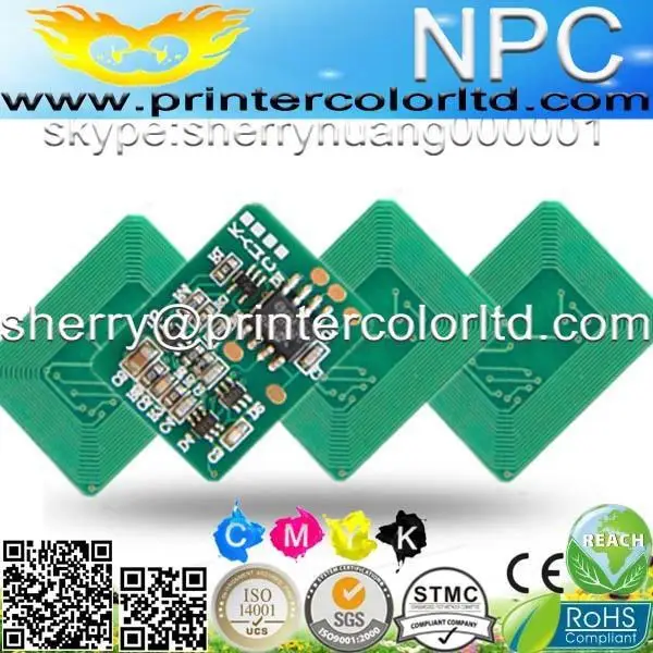 

For Okidata C9655 C9655N C9655DN C9655HDTN Toner Chip,For Oki Color Printer Chip 9655 Toner Reset Chip,For Oki C9655 Toner Chip