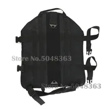 Армейский Молл тактический жилет для собак военная одежда для собак тренировочная нагрузка "Медвежья" упряжь спецназ тренировочный Спасательный Жилет Жгут