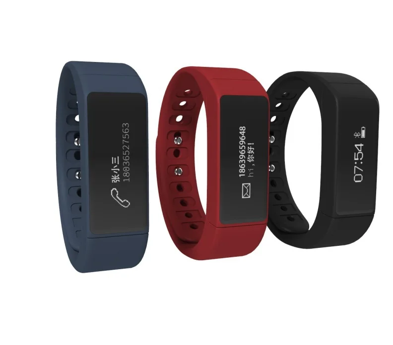 i5 plus smartband