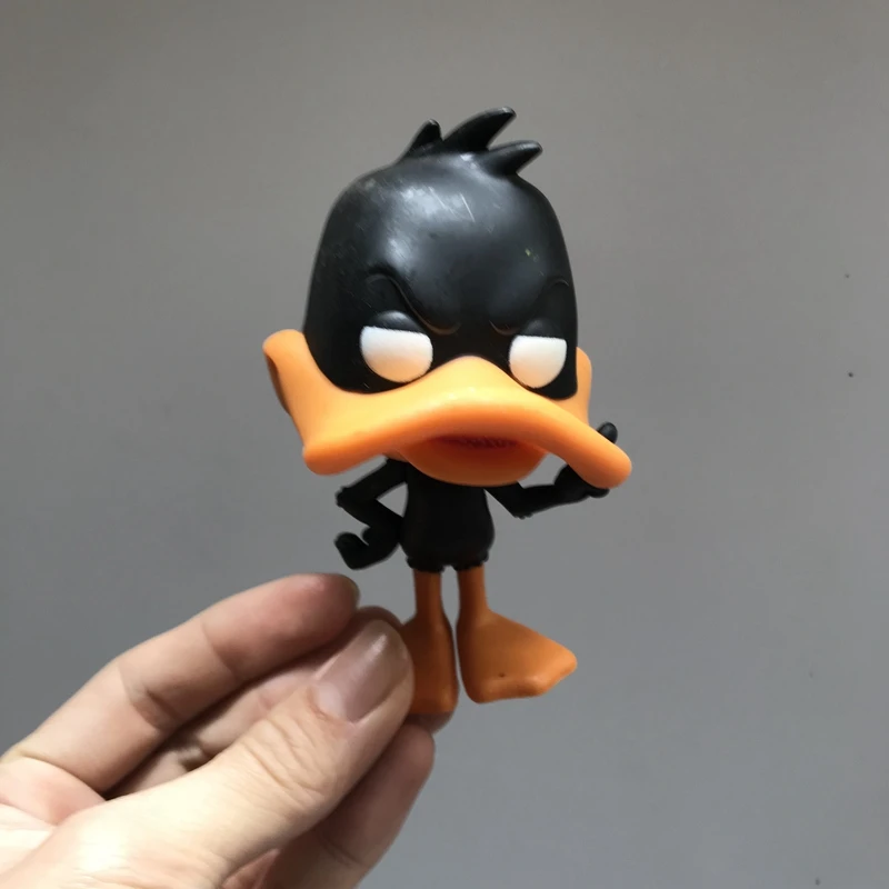 daffy duck pop