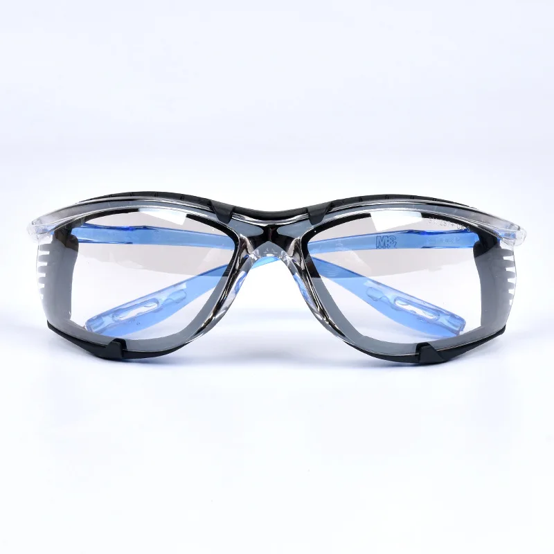 3M 11874 Protective Eyewear Foam Gasket Transparent Anti Fog Lens Anti Dust Wind Riding Sporty Safety Goggles Protective Glasses 3M 11874 Protective Eyewear Foam Gasket Transparent Anti Fog Lens Anti Dust Wind Riding Sporty Safety Goggles Protective Glasses