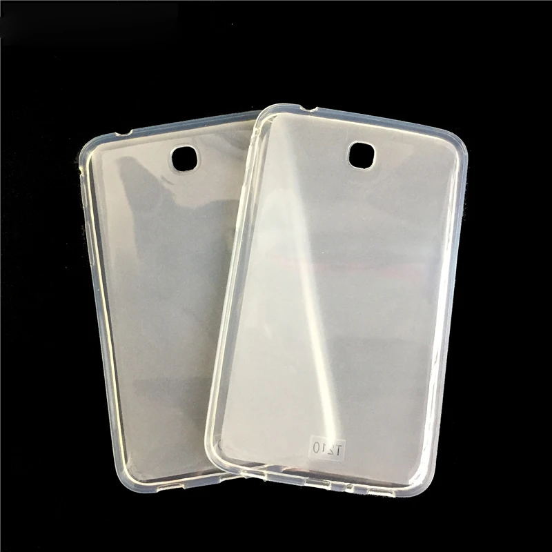YKaiserin TPU мягкий чехол для планшета Samsung Galaxy Tab 3 7 0 SM T210 T211 T215 дюймов Tab3 T211|Чехлы
