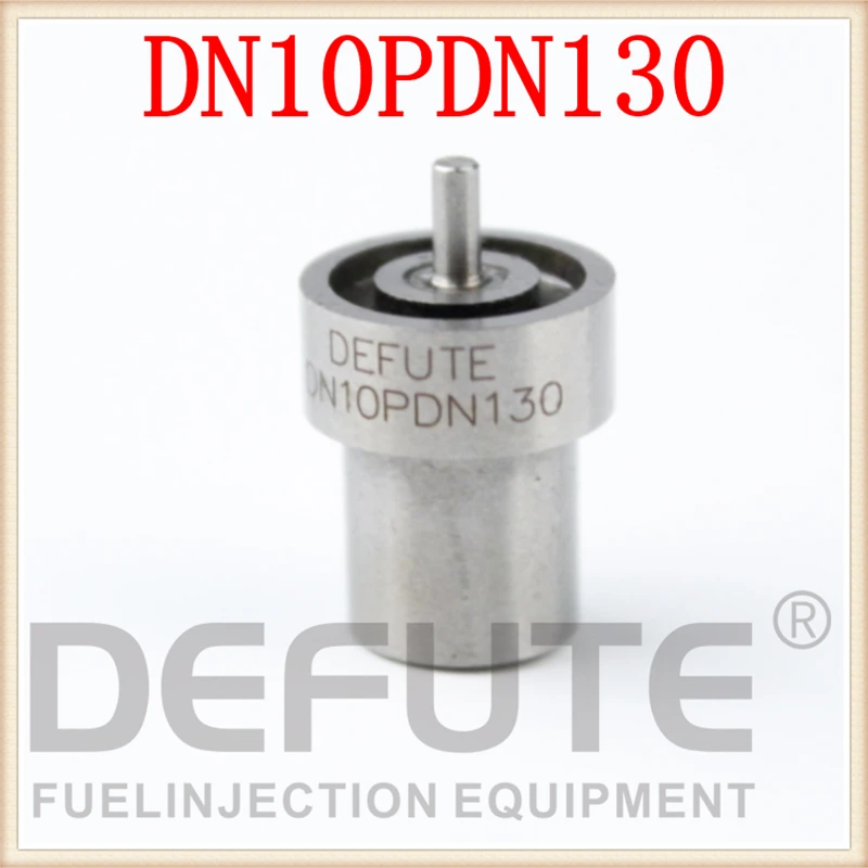 Dn10Pdn130 4D56 Ugello Diesel Dell'Iniettore Del Motore 105007-1300 Dn10Pdn130