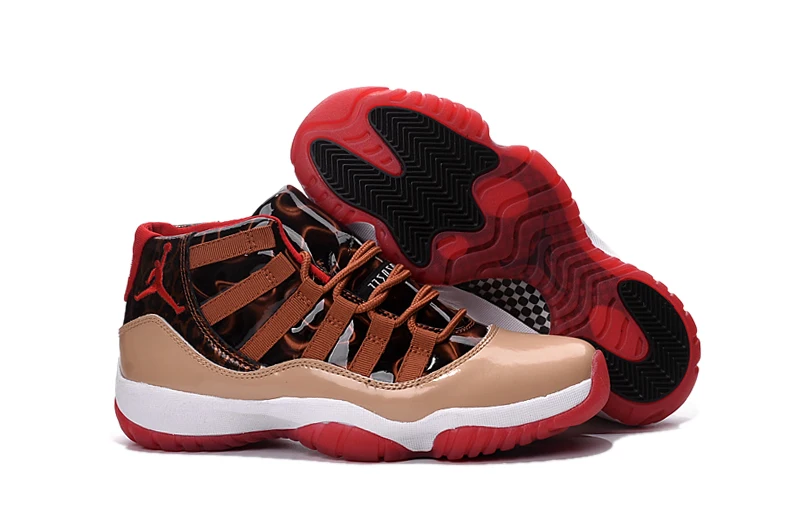 

Jordan 11 Retro Win Like 96 Men's Sneakers Basketball Shoes,Original New Arrival Men Sports Shoes AJ11 Outdoor Shoes