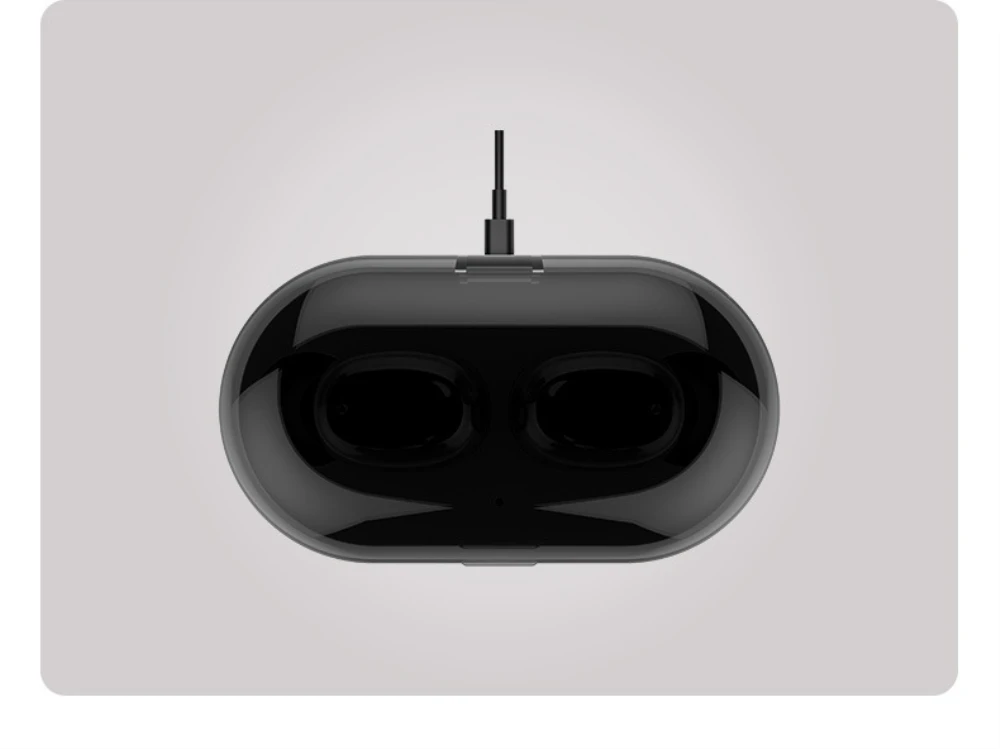 Наушники Beatsmod T6 TWS mini Bluetooth 5,0 беспроводные наушники-вкладыши IPX7 водонепроницаемые стерео наушники с микрофоном зарядное устройство коробка для IOS Android