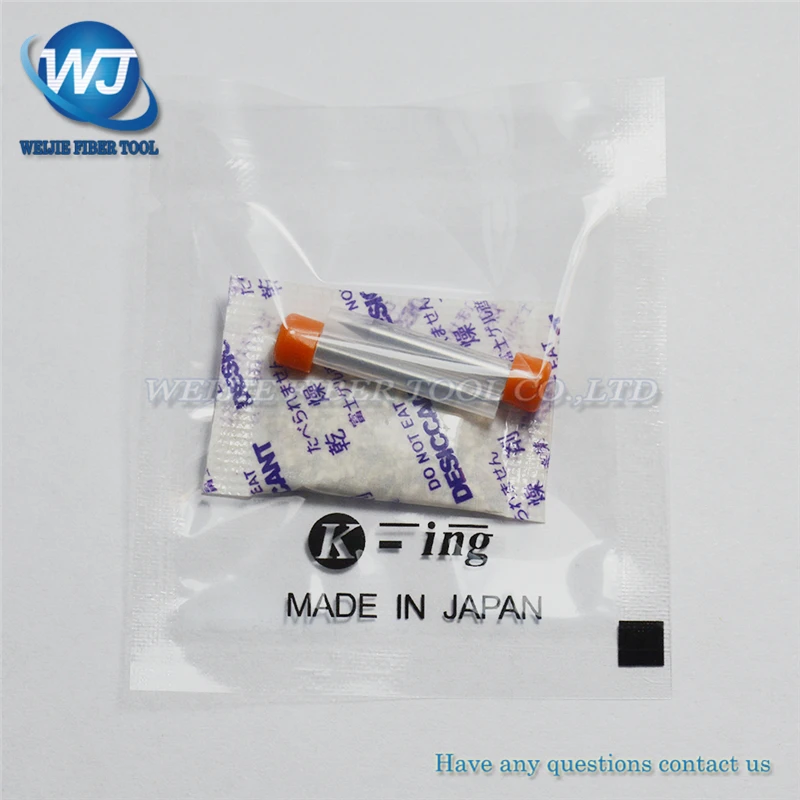 Импортированный материал, ER-10 подходит для Японии T39 81C T66 волокно Fusion разряда электрода Needle стержня