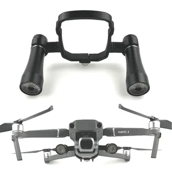 

Long-Range Flashlight Kit Headlamp Night Cruise Light LED Lamp For DJI MAVIC 2 Perfect for Outdoor Discovery Spotlight 6.14