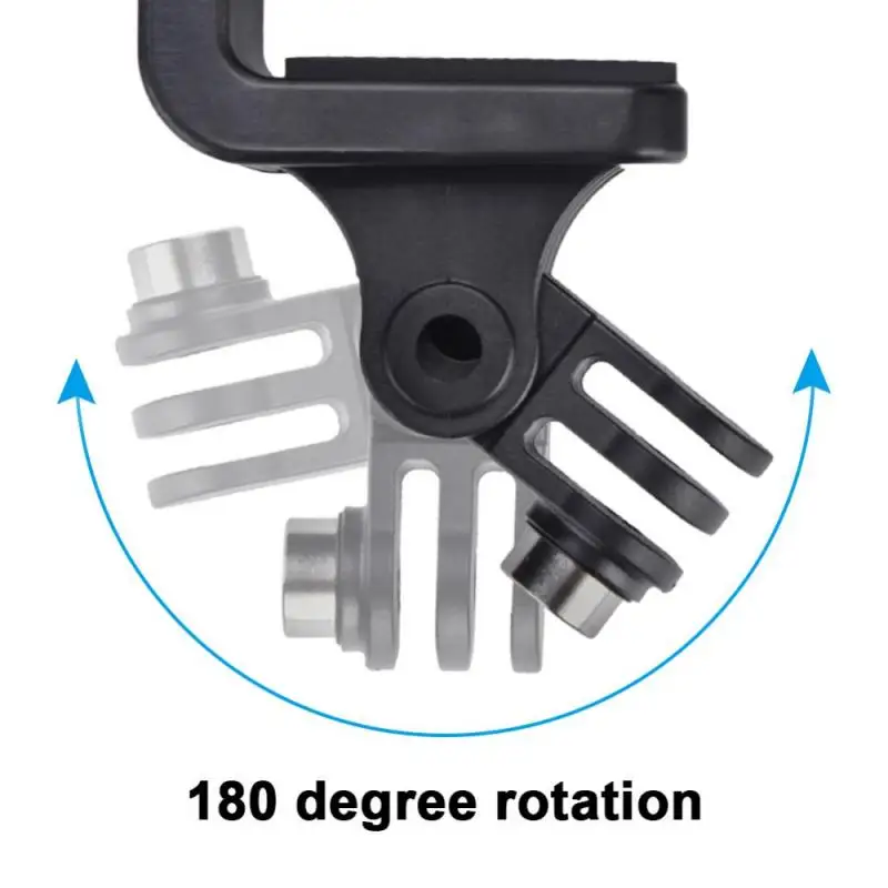 TELESIN-180-Degree-Skateboard-Surfboard-Deck-Adjustable-Clip-Mount-Holder-Stand-Accessory-For-Gopro-Xiaomi-YI-4K,-EKEN (7)