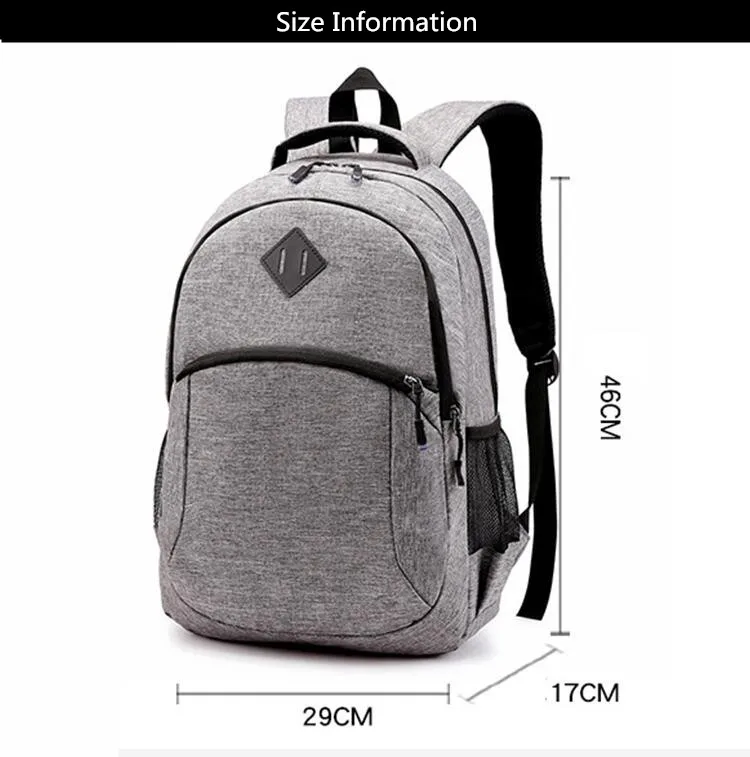 Fengdong school bags for boys student waterproof 15.6 inch laptop backpack school backpacks for teenagers sling chest bag set