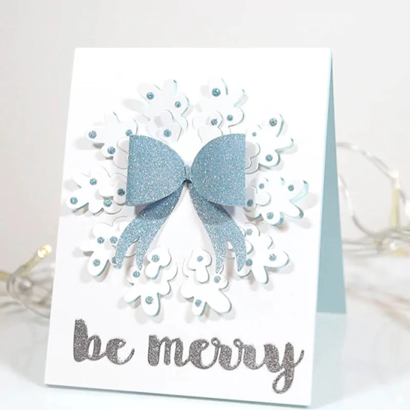 

New Pop UP Flower Metal Cutting Dies For DIY Scrapbooking Embossing Paper Cards Decorative Crafts Home Decor Party Gift