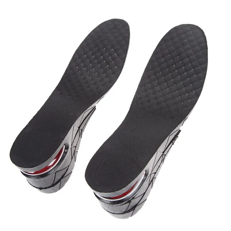 2017-New-1-Pair-7-CM-3-Layer-Sport-Insole-Air-Cushion-Heel-Insert-Increase-Height (2)