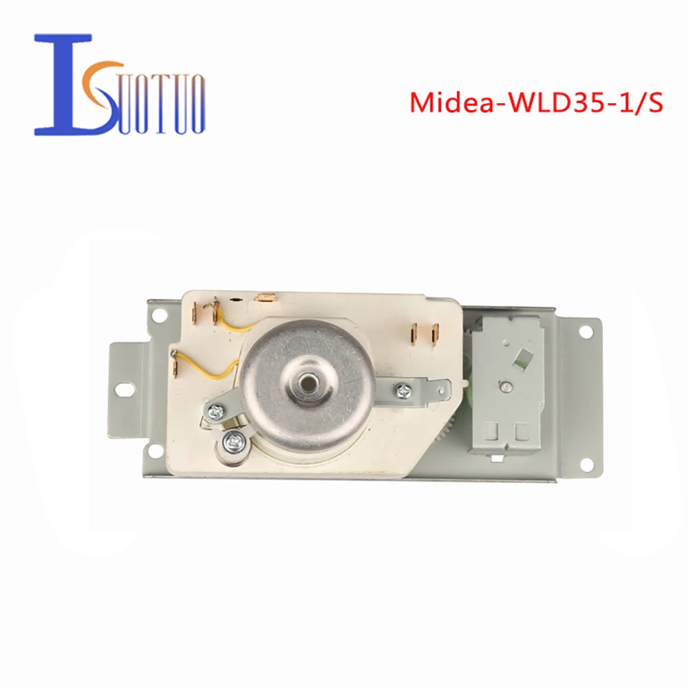 Оригинальный микроволновый таймер Midea 6 вставок стандартные/S футов запчасти для