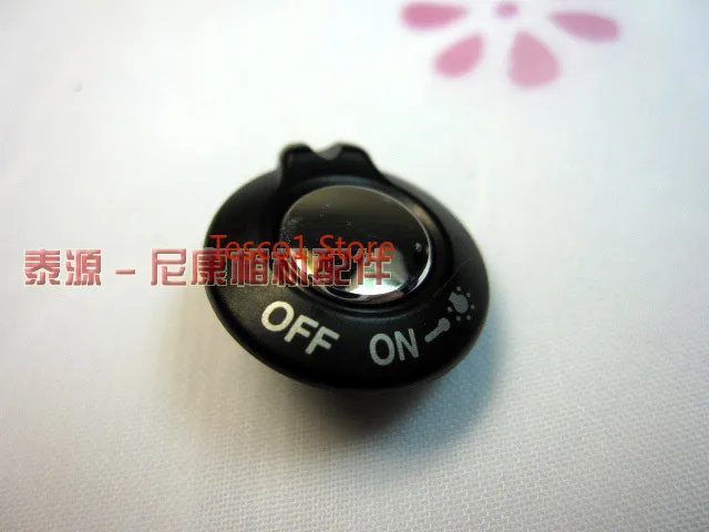 

New Replacement Repair Unit For Nikon D40 D40x D50 D60 D70 Shutter ON-OFF Button