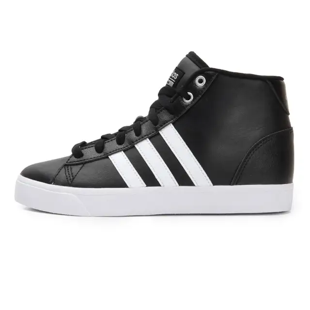 adidas women's cf daily qt mid w sneaker